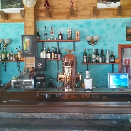 Apartamentos Paraje San Gines Andujar Bagian luar foto