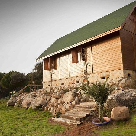 Apartamentos Paraje San Gines Andujar Bagian luar foto