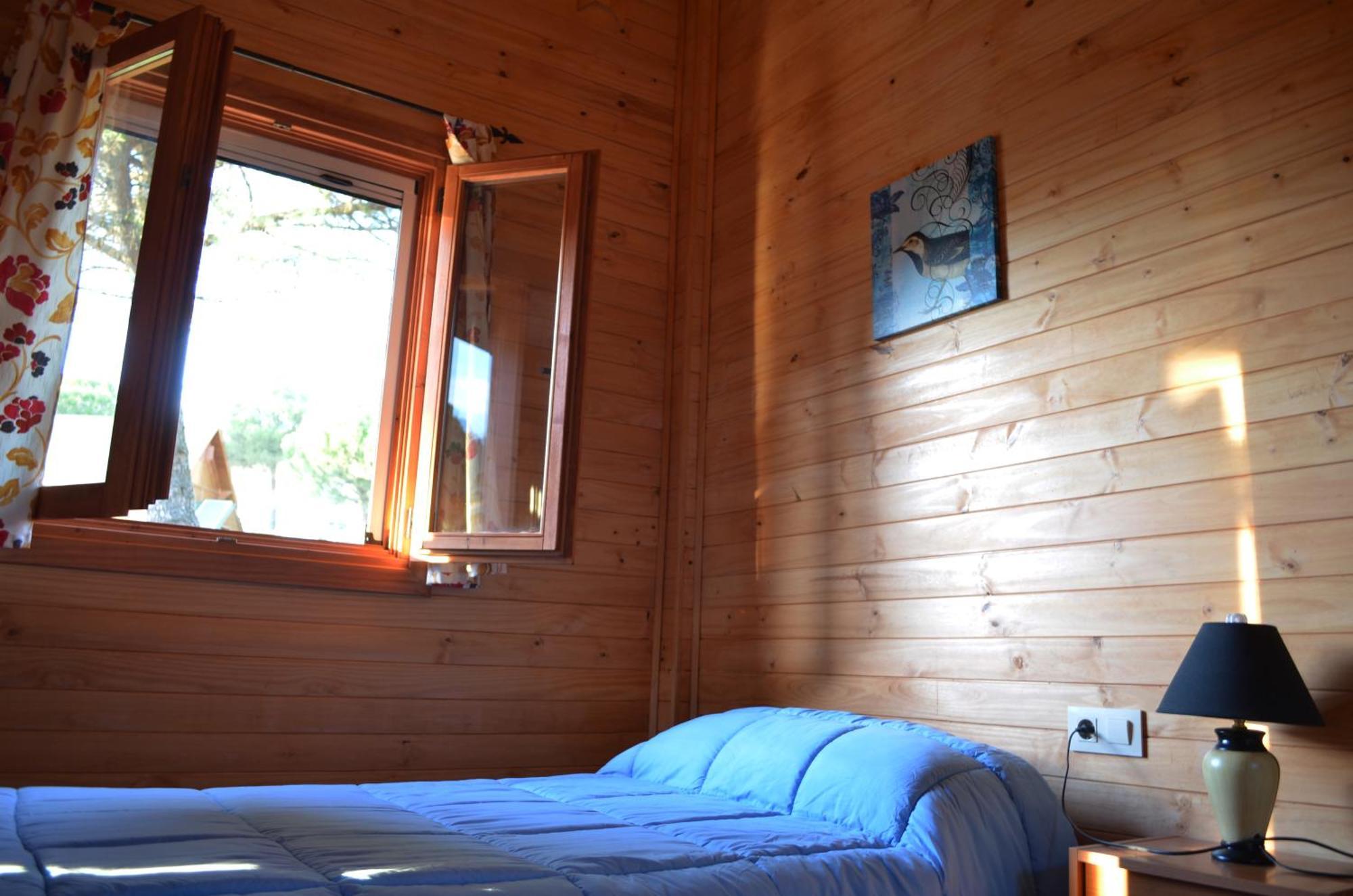 Apartamentos Paraje San Gines Andujar Ruang foto