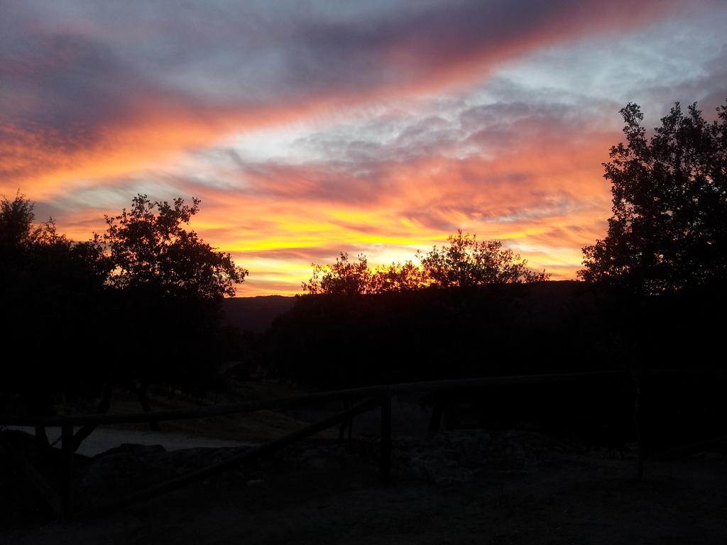 Apartamentos Paraje San Gines Andujar Bagian luar foto