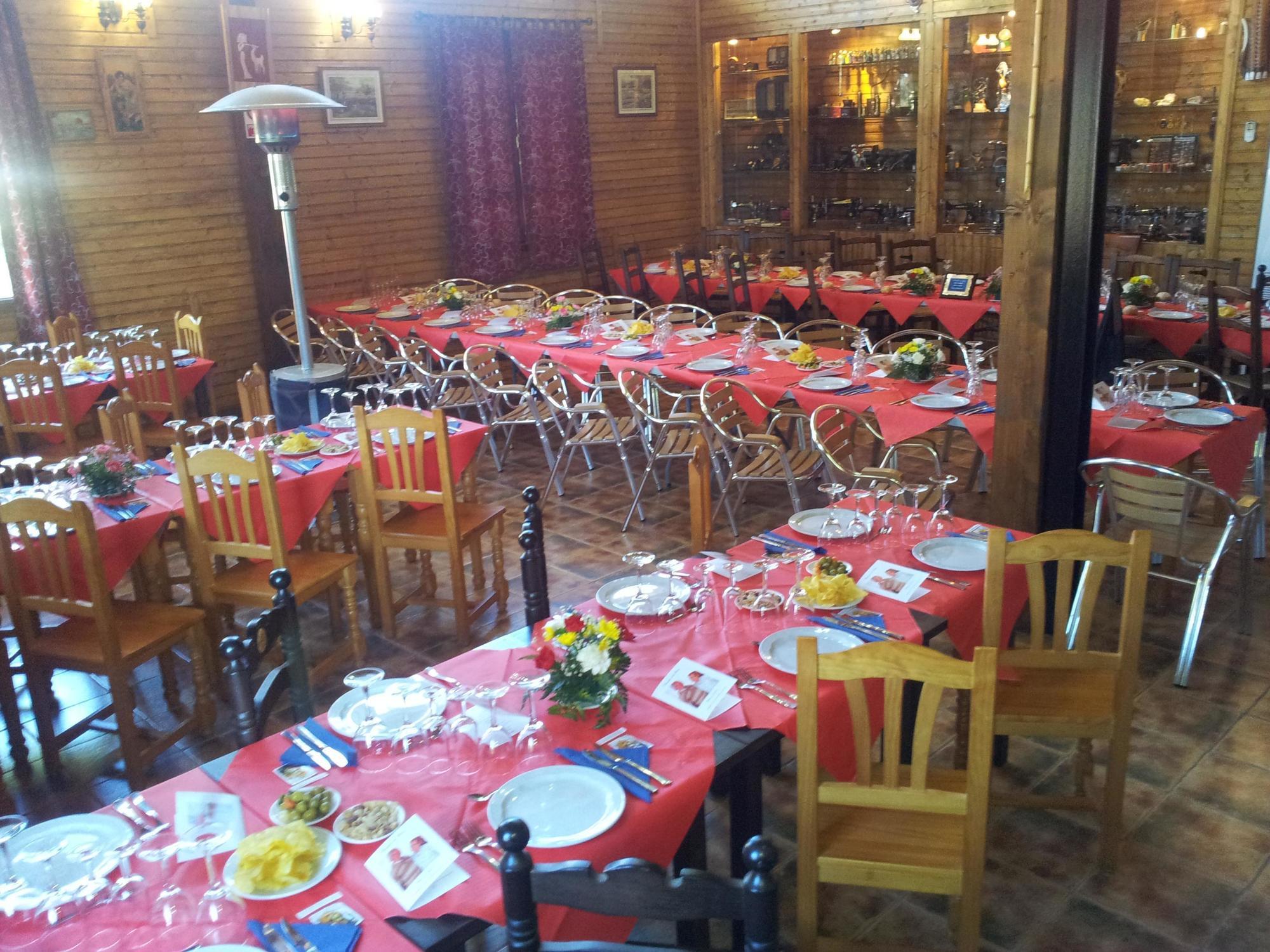 Apartamentos Paraje San Gines Andujar Bagian luar foto