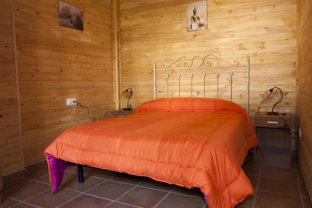 Apartamentos Paraje San Gines Andujar Bagian luar foto