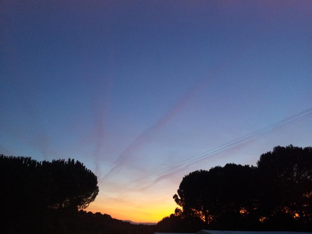 Apartamentos Paraje San Gines Andujar Bagian luar foto