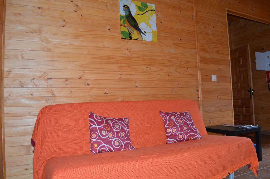 Apartamentos Paraje San Gines Andujar Bagian luar foto