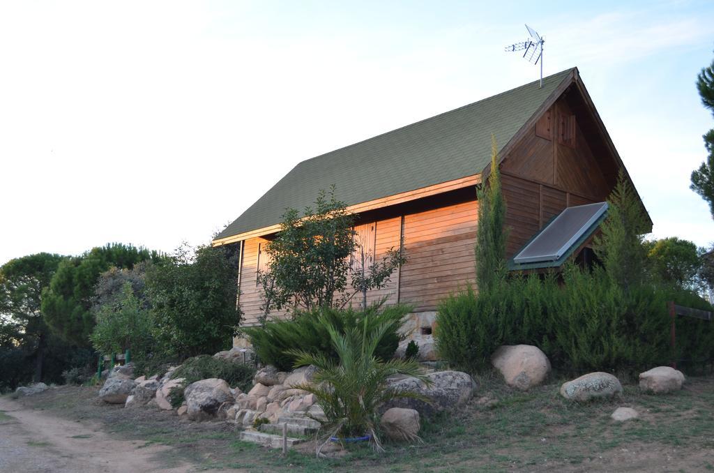 Apartamentos Paraje San Gines Andujar Bagian luar foto