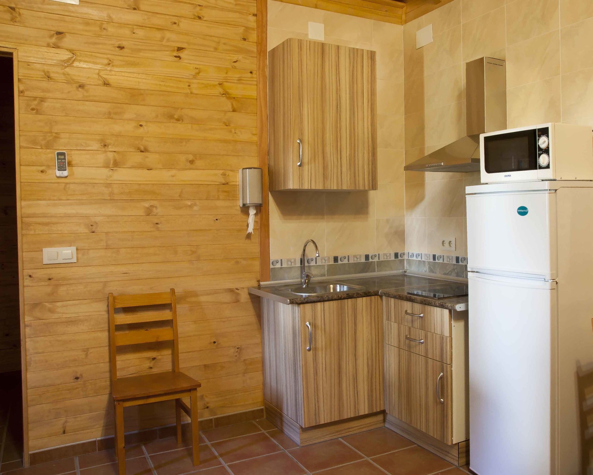 Apartamentos Paraje San Gines Andujar Bagian luar foto