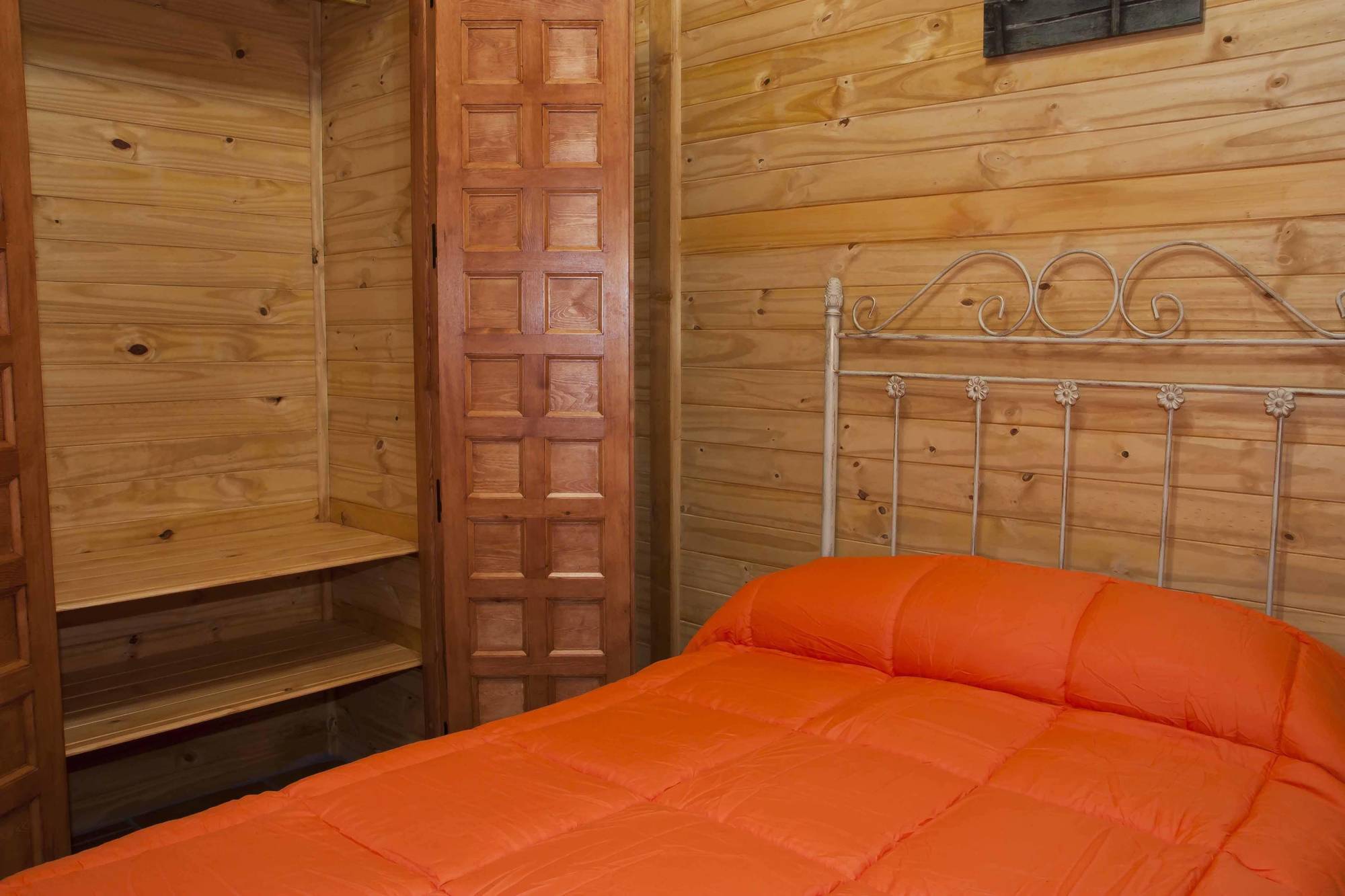 Apartamentos Paraje San Gines Andujar Bagian luar foto