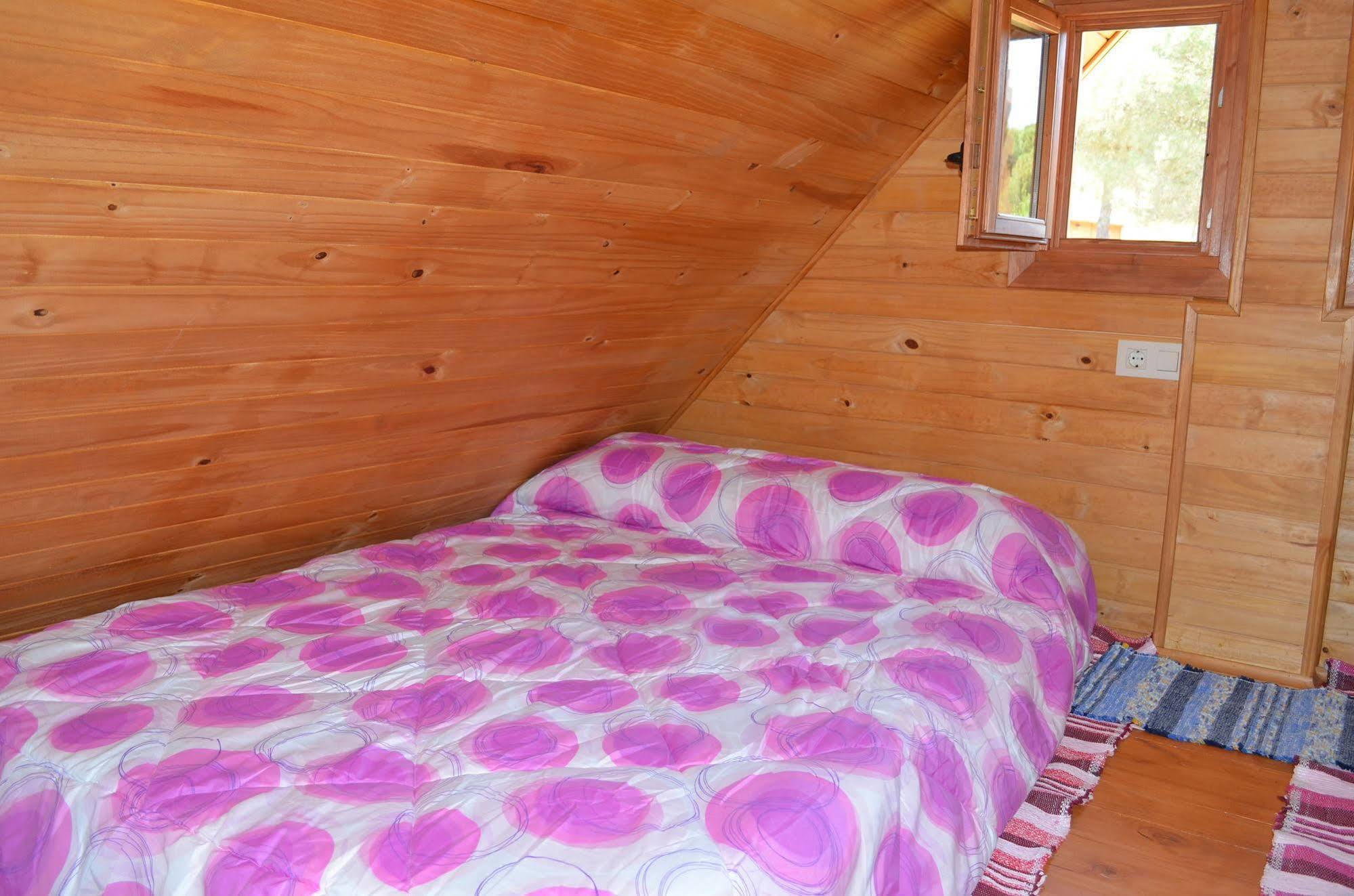 Apartamentos Paraje San Gines Andujar Bagian luar foto