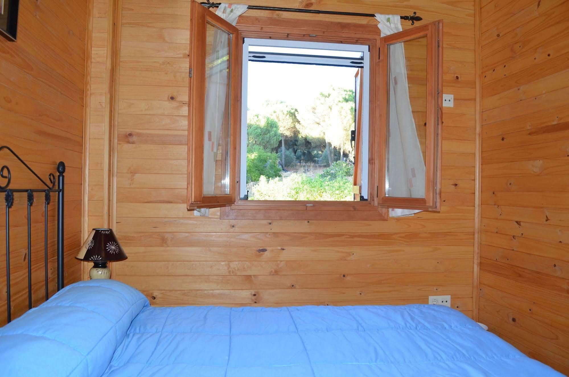 Apartamentos Paraje San Gines Andujar Bagian luar foto
