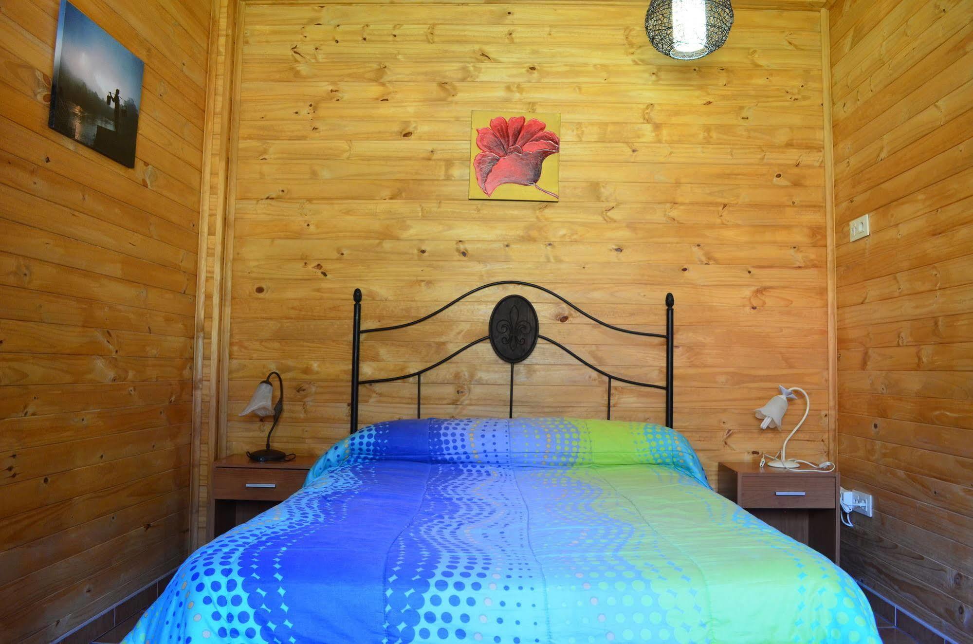Apartamentos Paraje San Gines Andujar Bagian luar foto