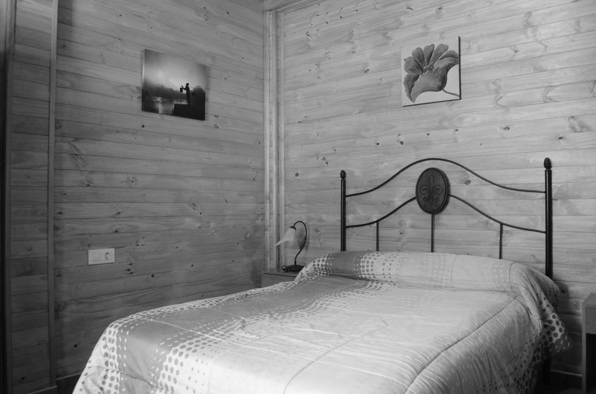 Apartamentos Paraje San Gines Andujar Bagian luar foto
