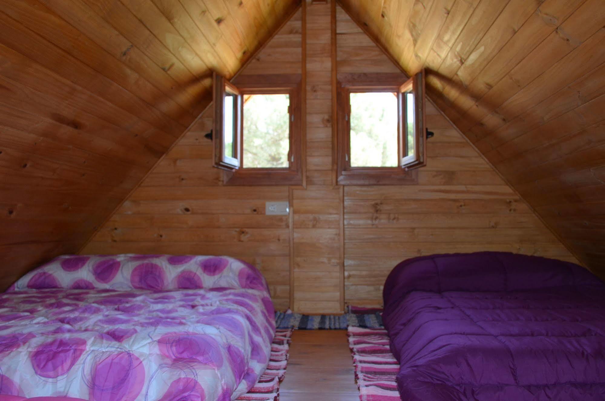 Apartamentos Paraje San Gines Andujar Bagian luar foto