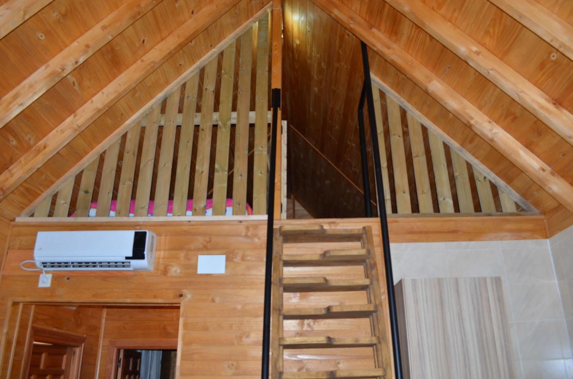 Apartamentos Paraje San Gines Andujar Bagian luar foto
